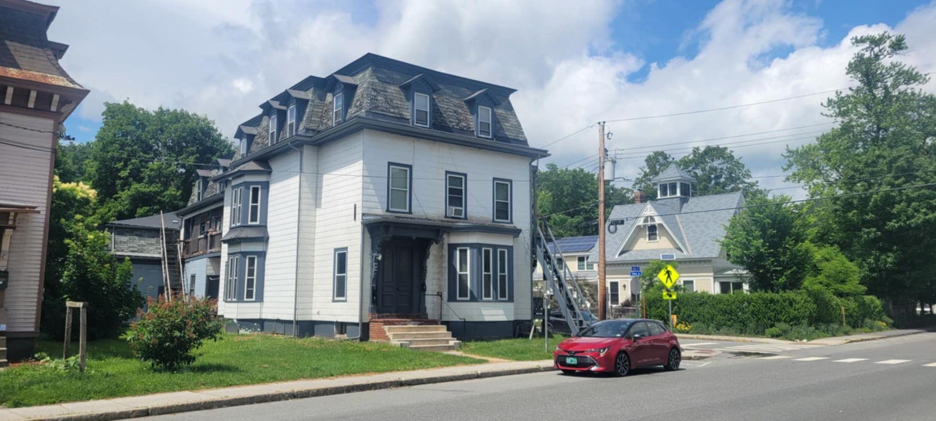 254 Elm Street