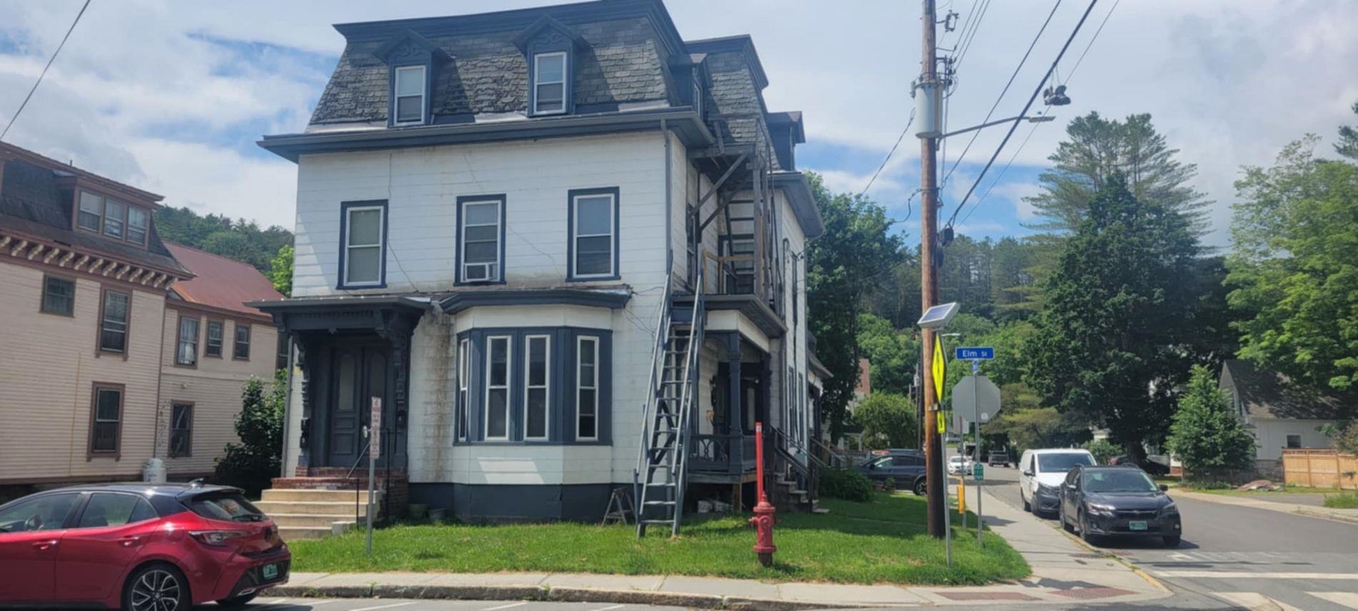 254 Elm Street