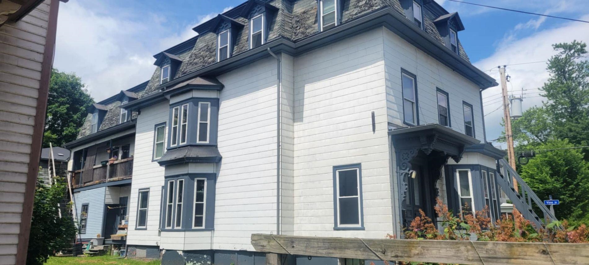 254 Elm Street