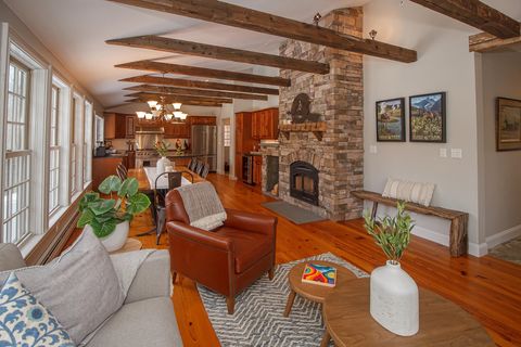 69 Fannie Hill Road Wilmington VT 05363