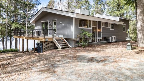 Photo of 15 Sunset Walk, Enfield, NH 03748 (MLS # 5086017)