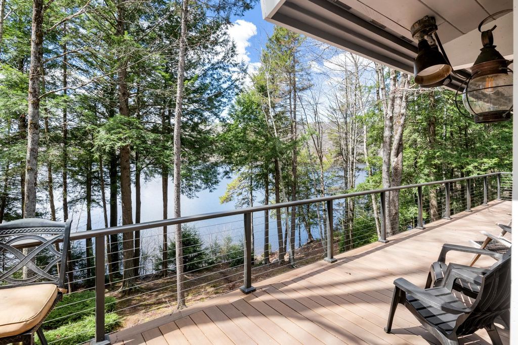 Photo of 15 Sunset Walk, Enfield, NH 03748 (MLS # 5086017)