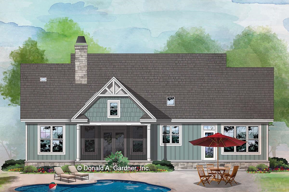 LOt 31 Lady Of The Lakes Estates