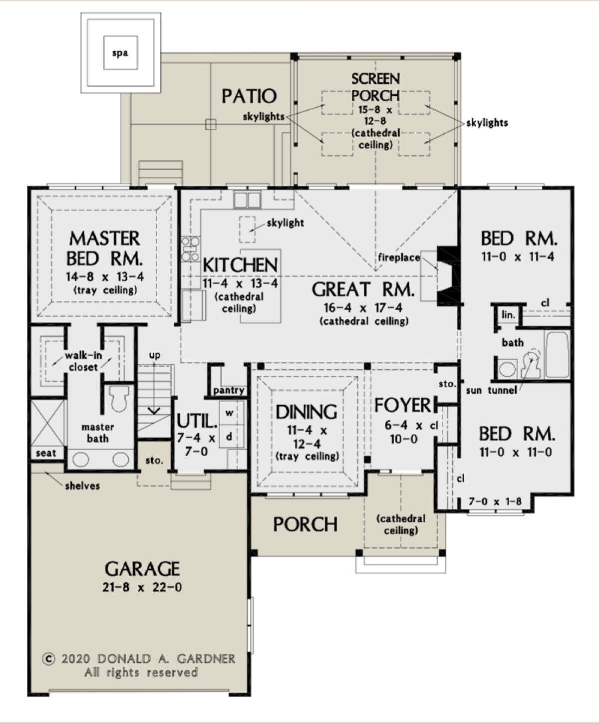 LOt 31 Lady Of The Lakes Estates