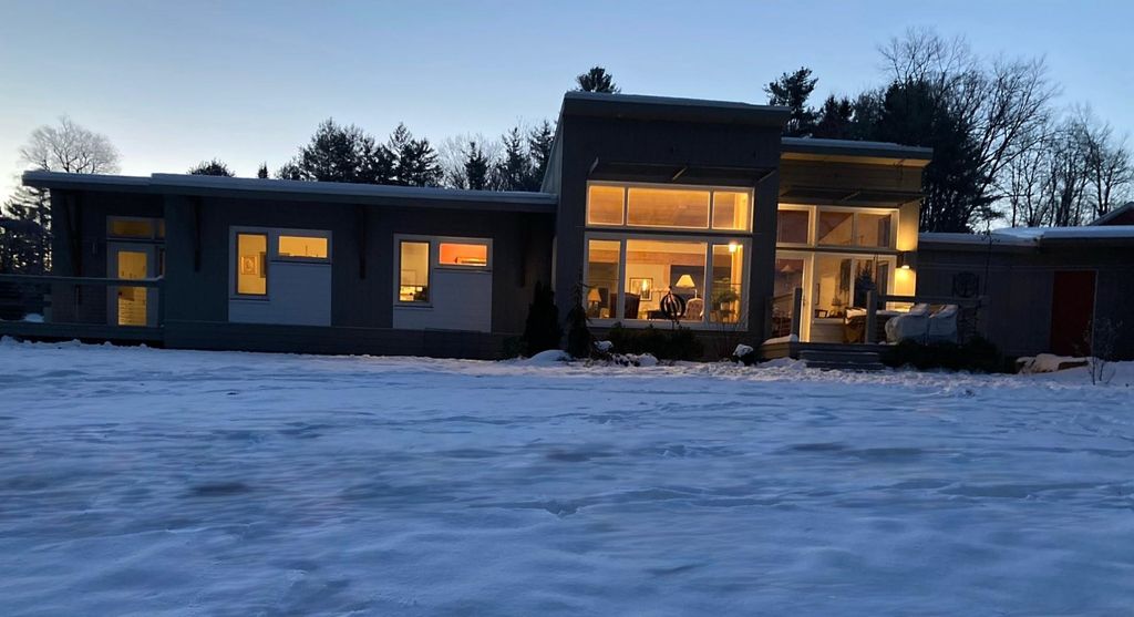 Photo of 101 Wentworth Road, Walpole, NH 03608 (MLS # 5073619)