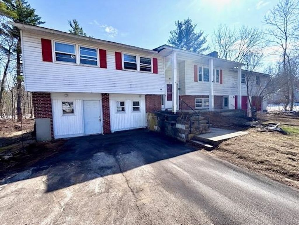 Photo of 90 N Lowell Road, Windham, NH 03087 (MLS # 5079009)