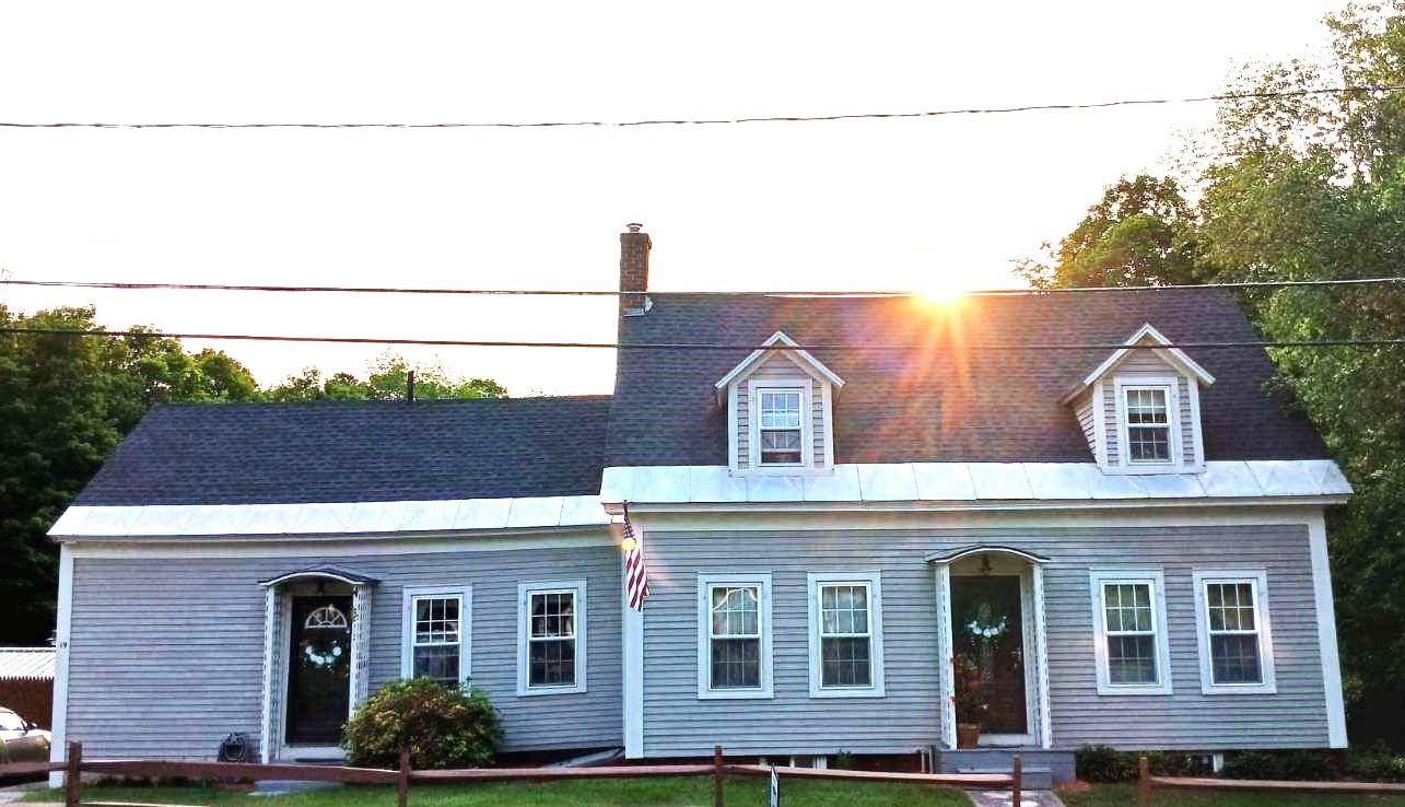 19 Bible Hill Road
