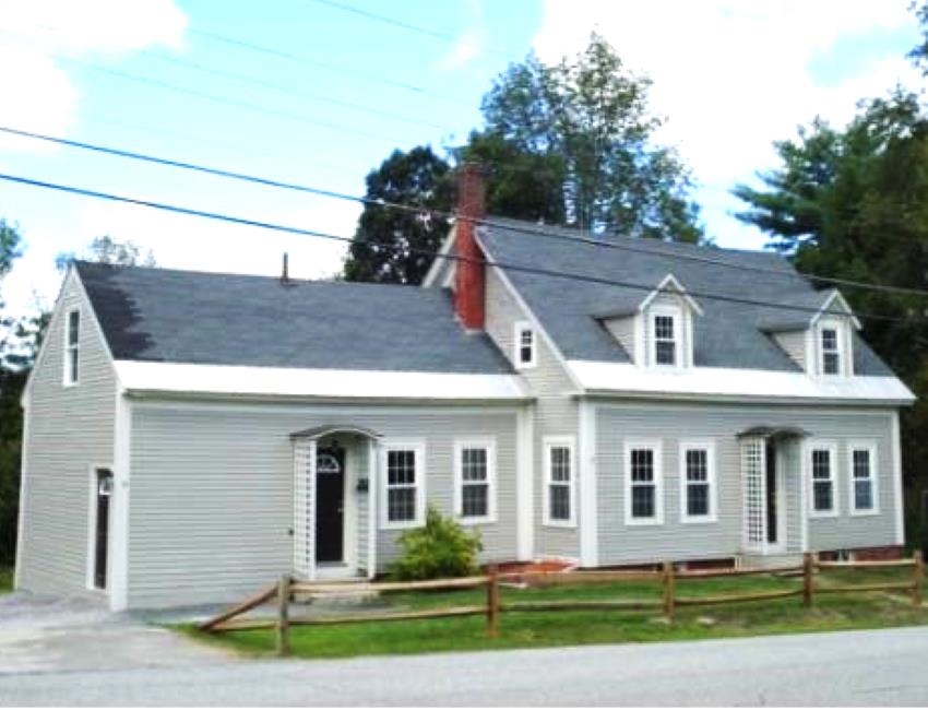 19 Bible Hill Road