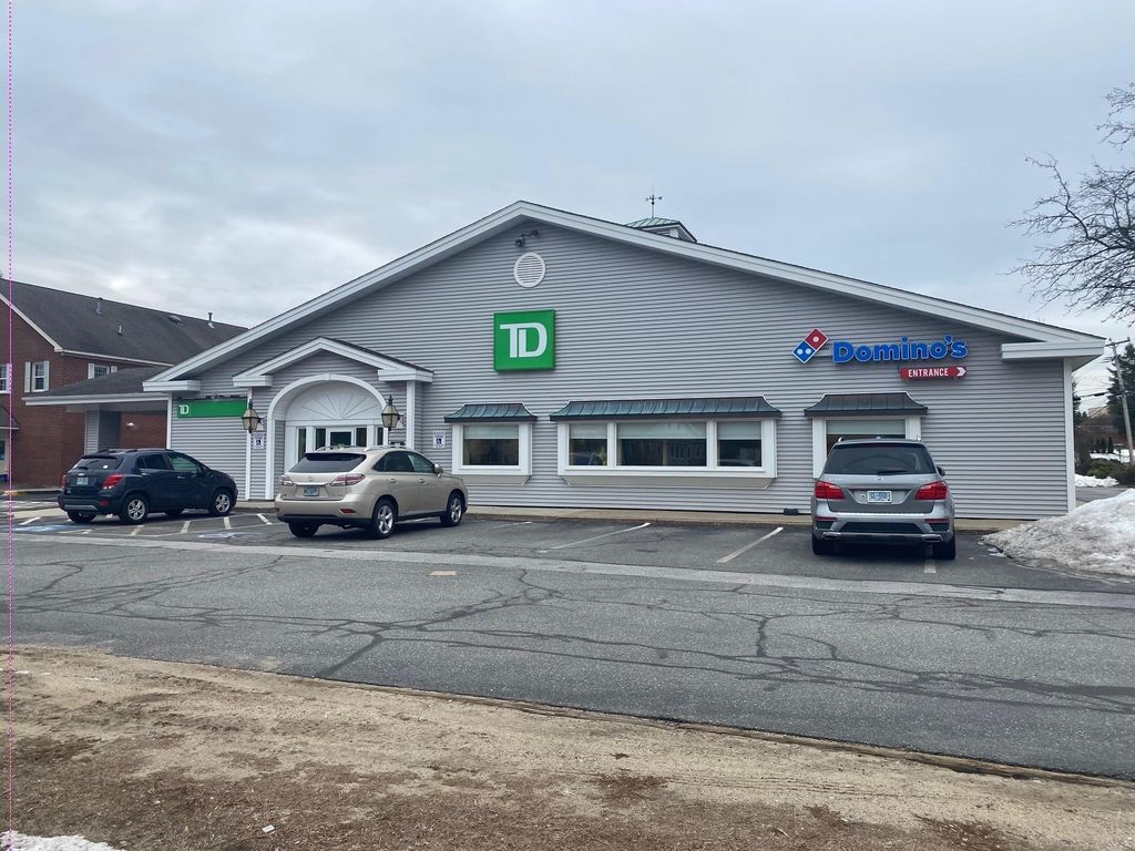 Photo of 184 Route 101 #F1, Bedford, NH 03110 (MLS # 5074501)