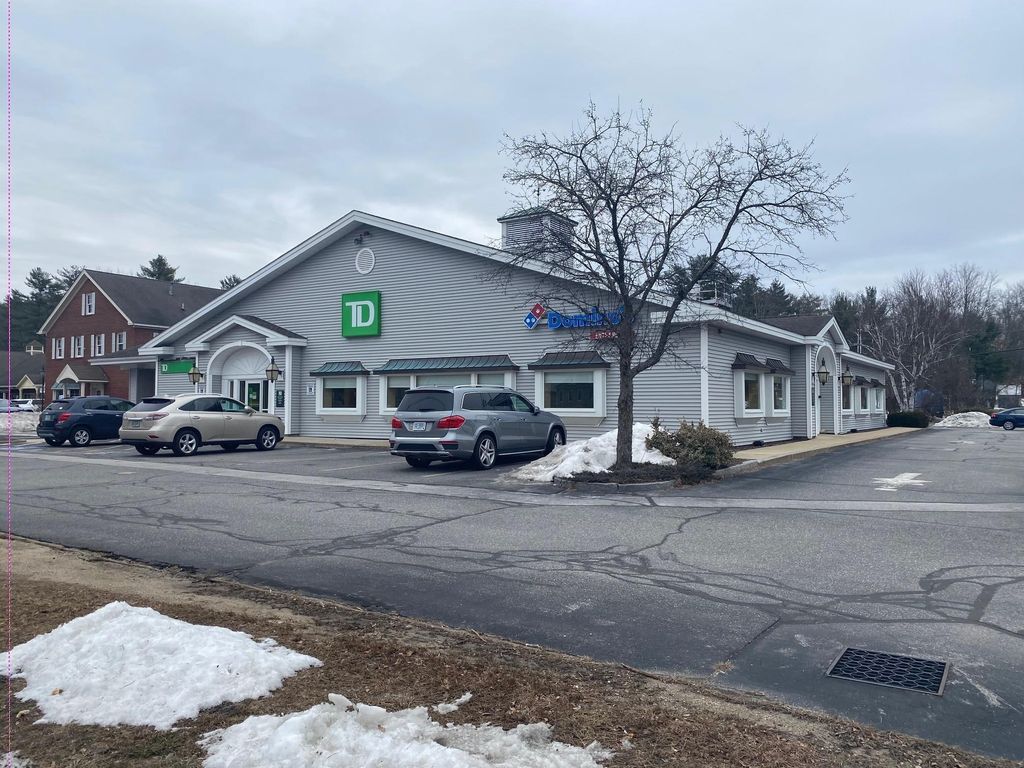 Photo of 184 Route 101 #F1, Bedford, NH 03110 (MLS # 5074501)