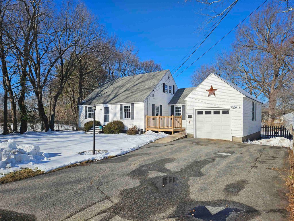 Photo of 2 Haven Lane, Exeter, NH 03833 (MLS # 5071980)
