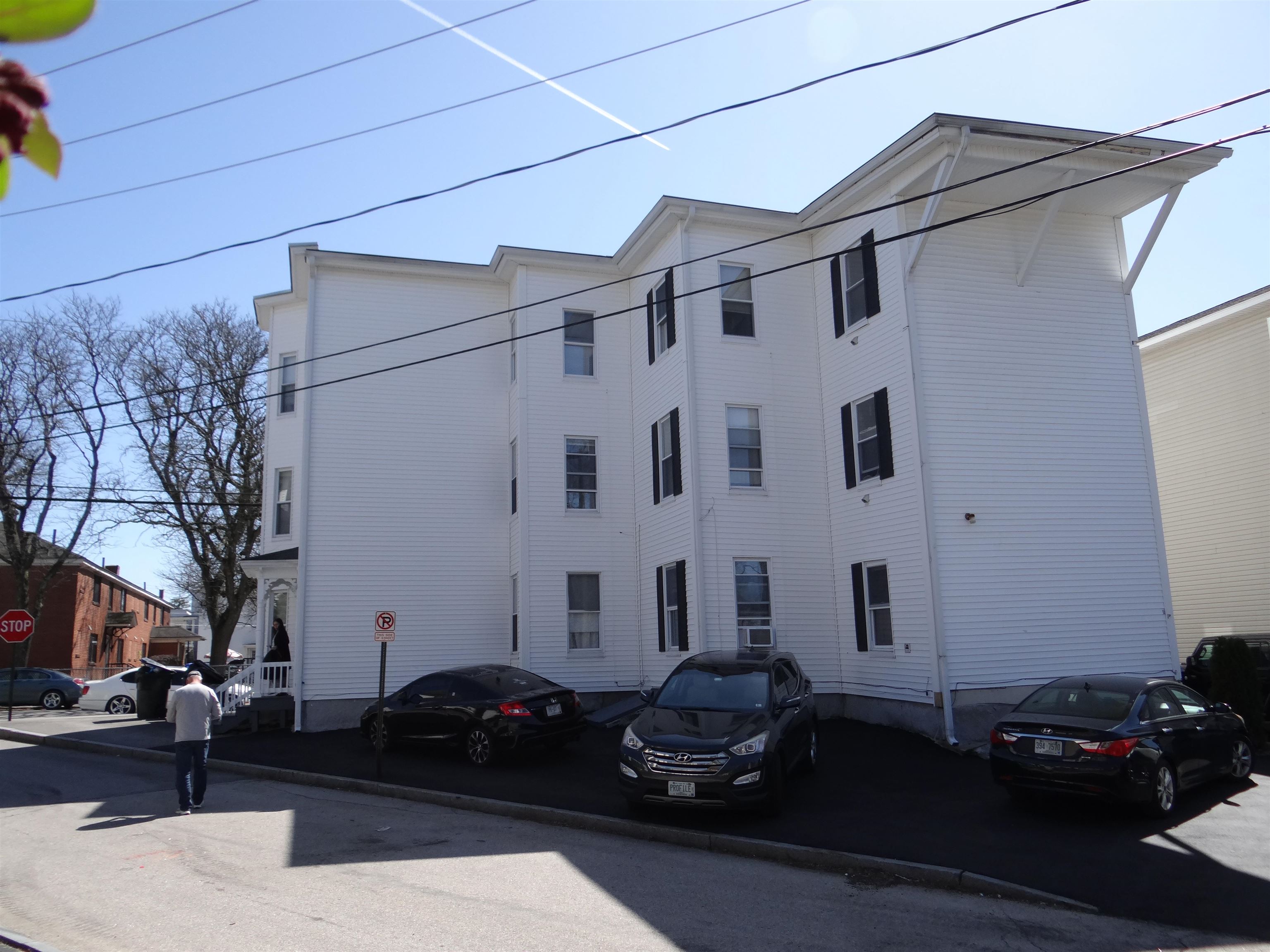 284 Lowell Street