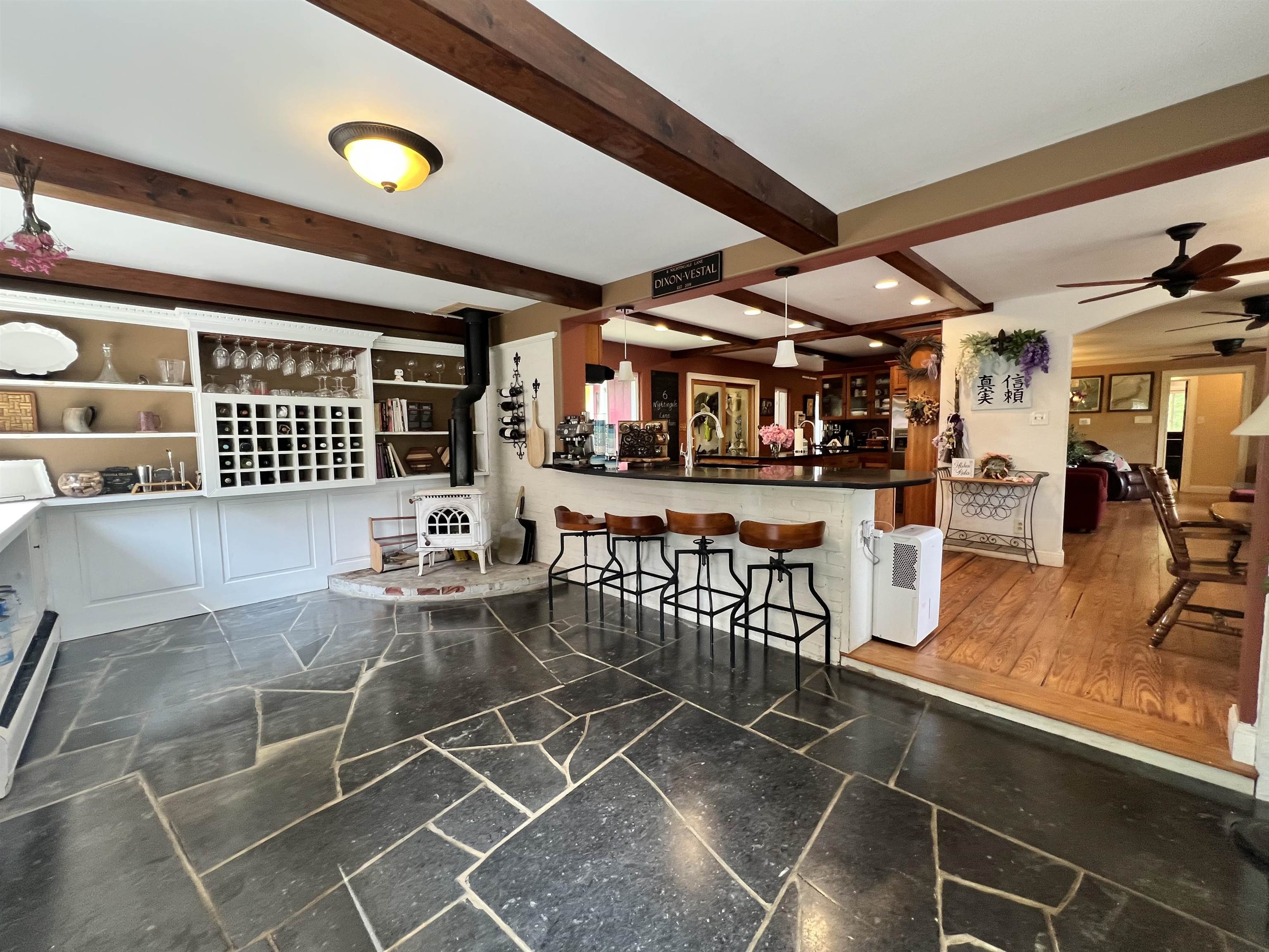 6 Nightingale Lane
