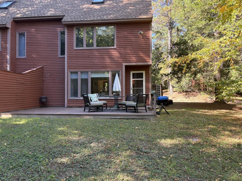 Photo of 162 Meadows Drive, Madison, NH 03849 (MLS # 5076395)