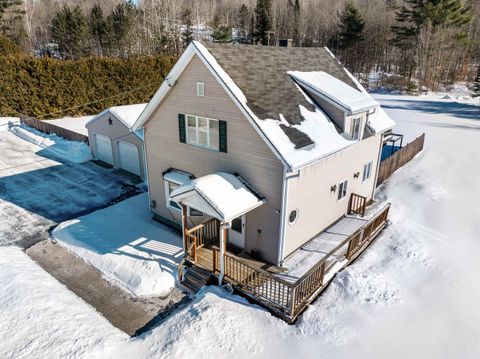Photo of 553 Lancaster Road, Northumberland, NH 03582 (MLS # 5075633)