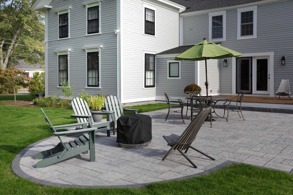 Photo of 61 Mountain Road, Concord, NH 03301 (MLS # 5056455)