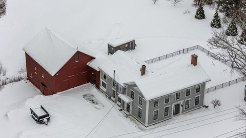 Photo of 61 Mountain Road, Concord, NH 03301 (MLS # 5056455)