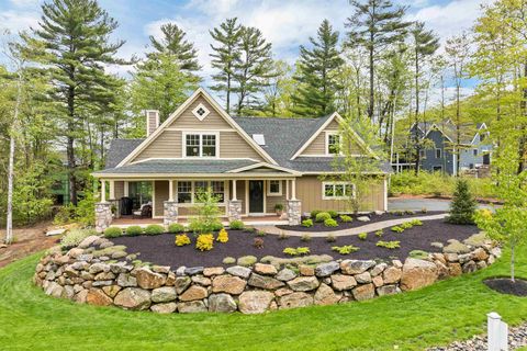 147 Soleil Mountain Laconia NH 03246