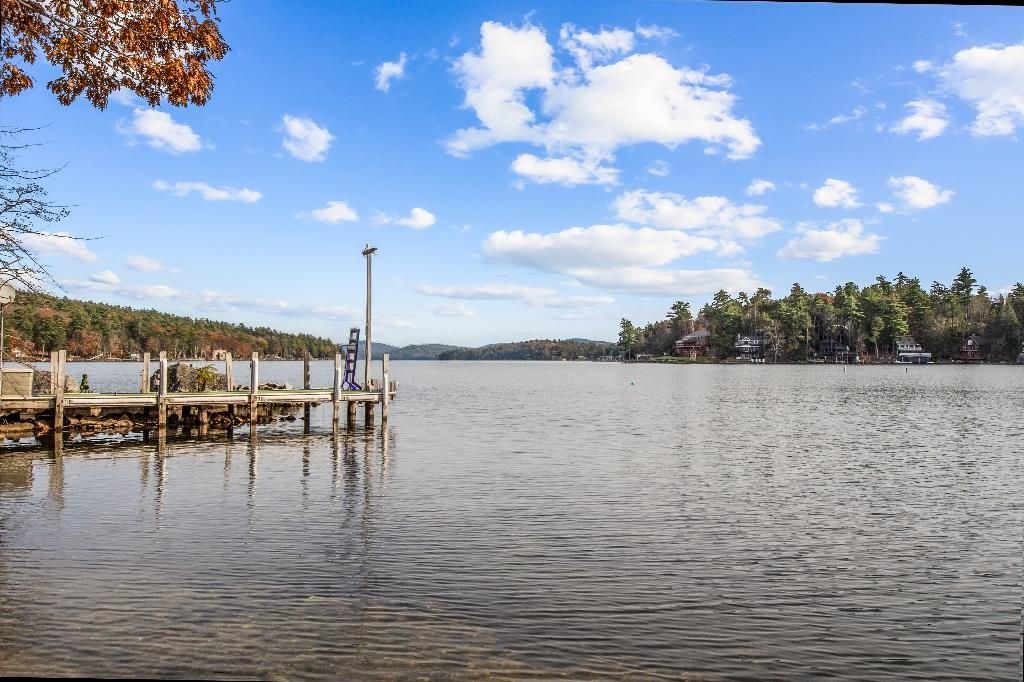Photo of 86 Smith Point Road, Alton, NH 03810 (MLS # 5088207)