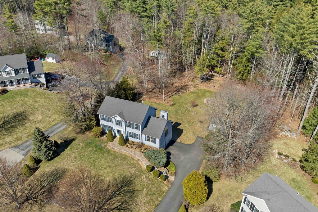 Photo of 36 Welcome Drive, Concord, NH 03301 (MLS # 5083356)