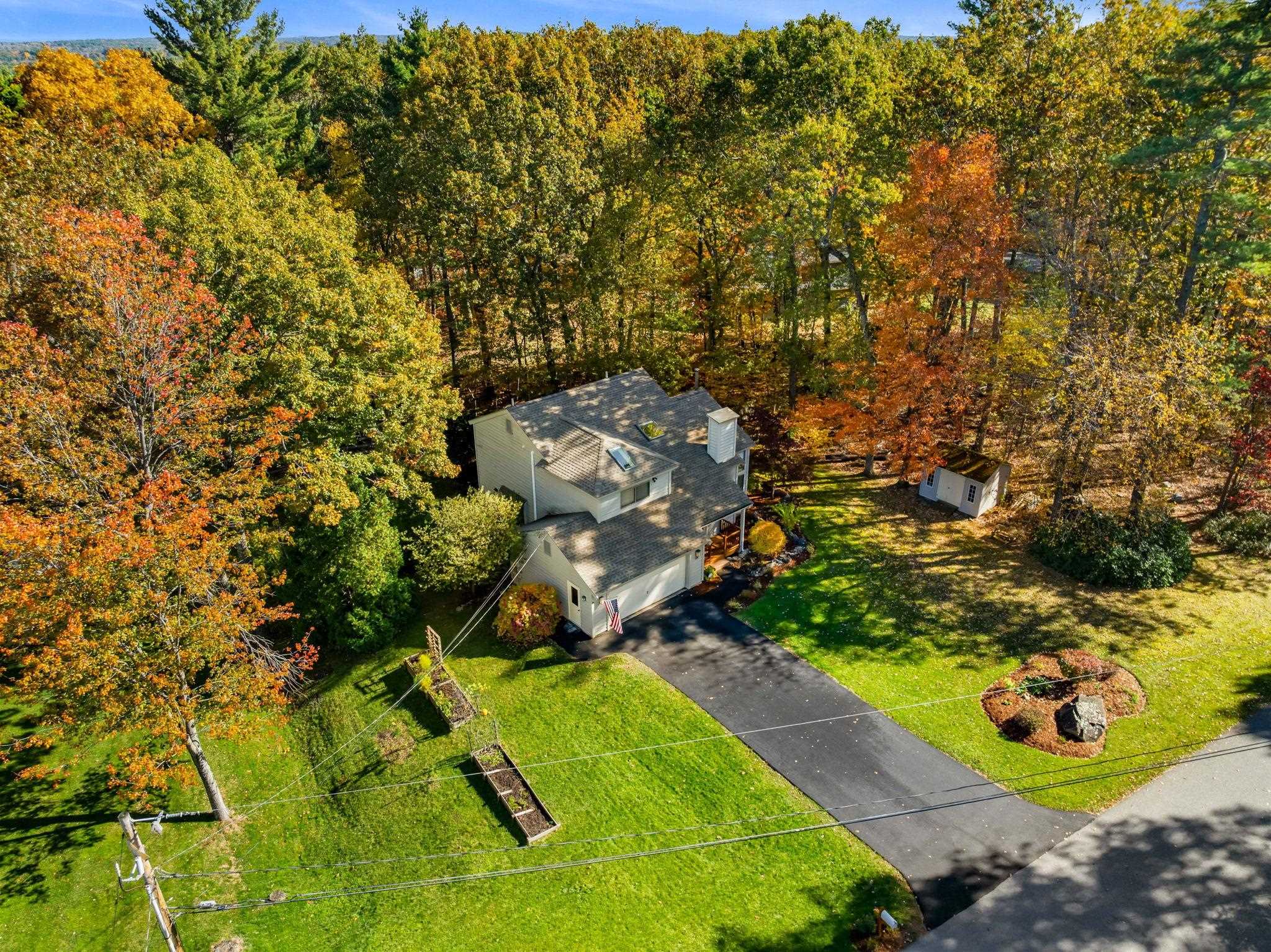 26 Colony Brook Lane