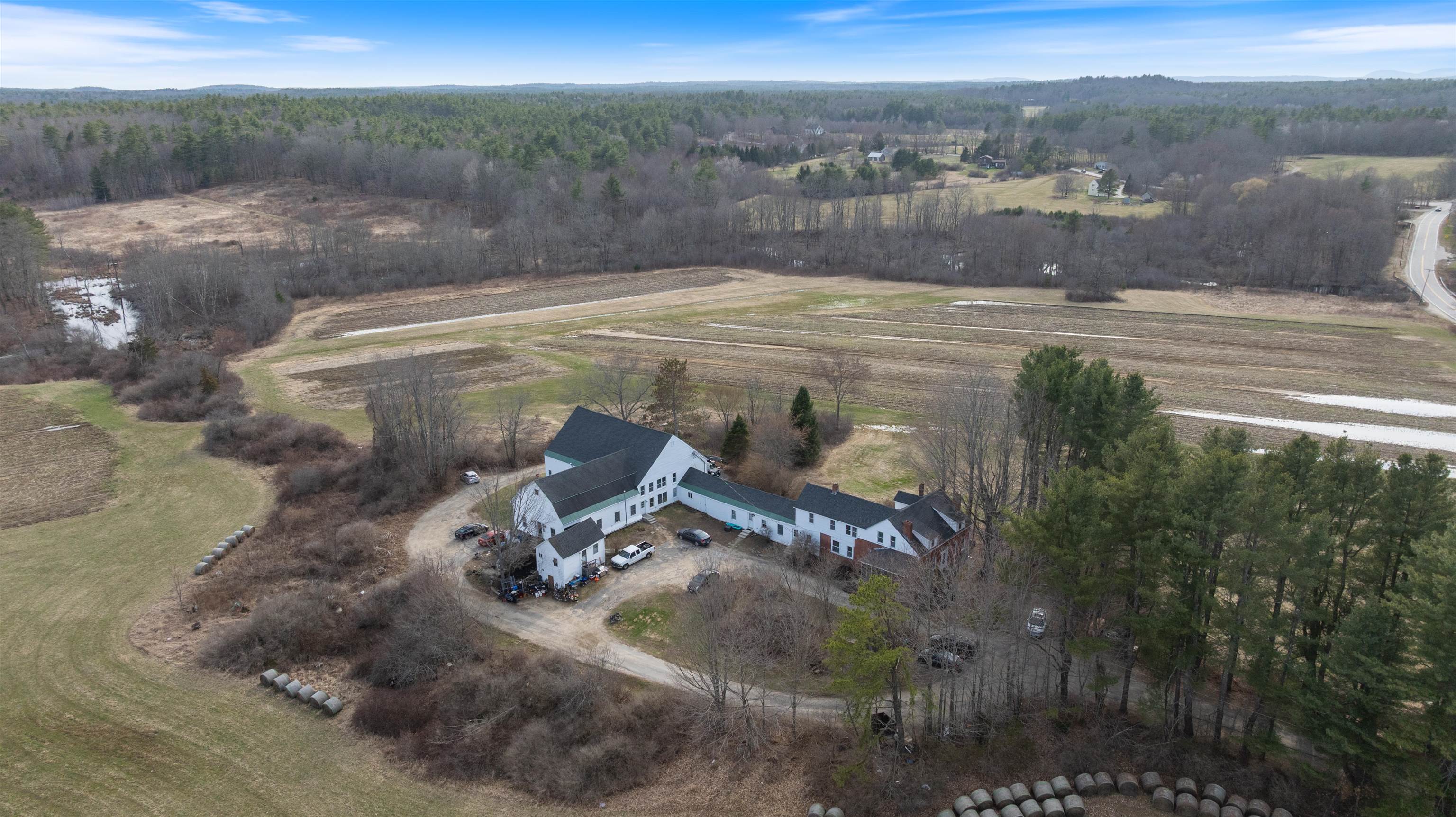 224 Mast Road