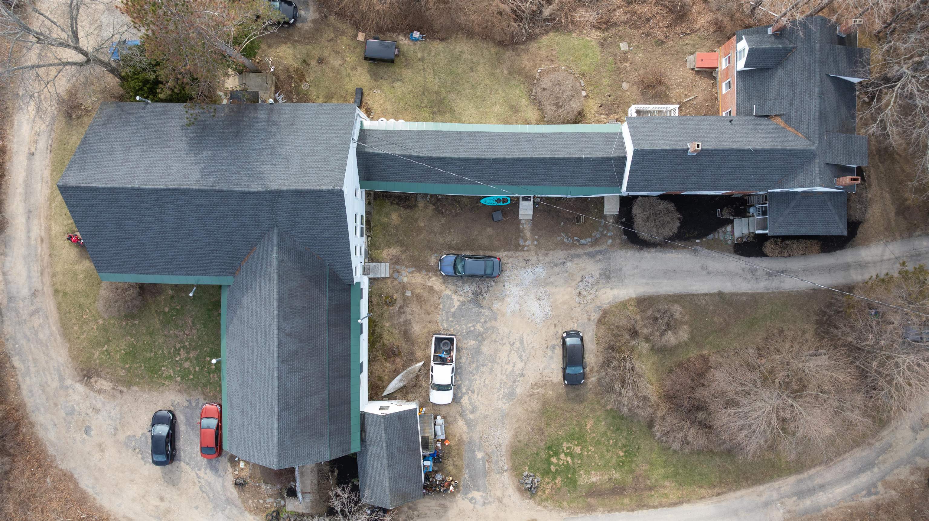 224 Mast Road