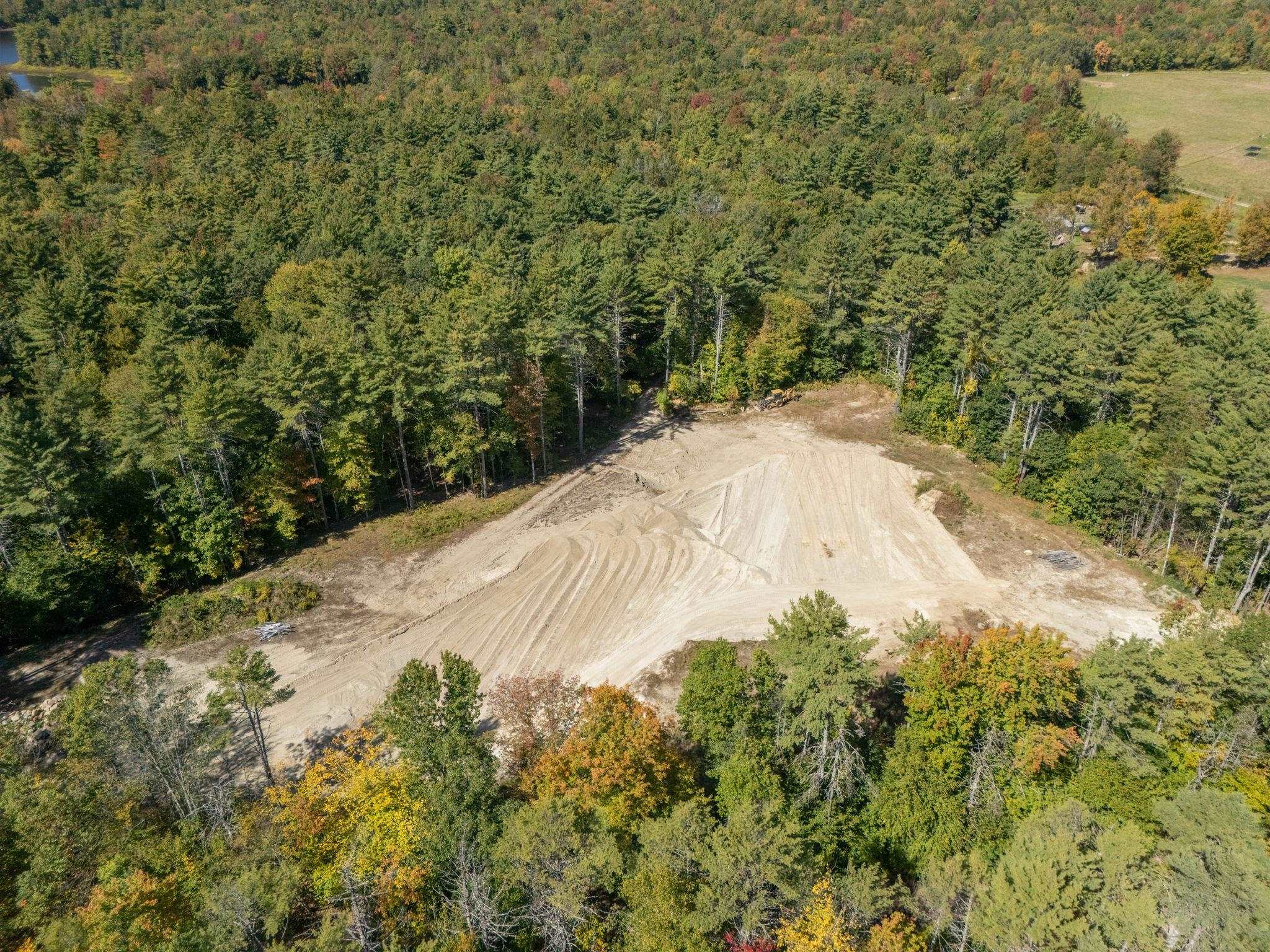 494 Old Bennington Road