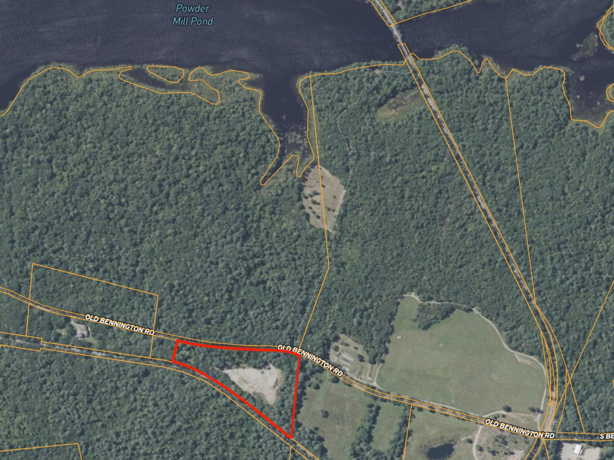 494 Old Bennington Road