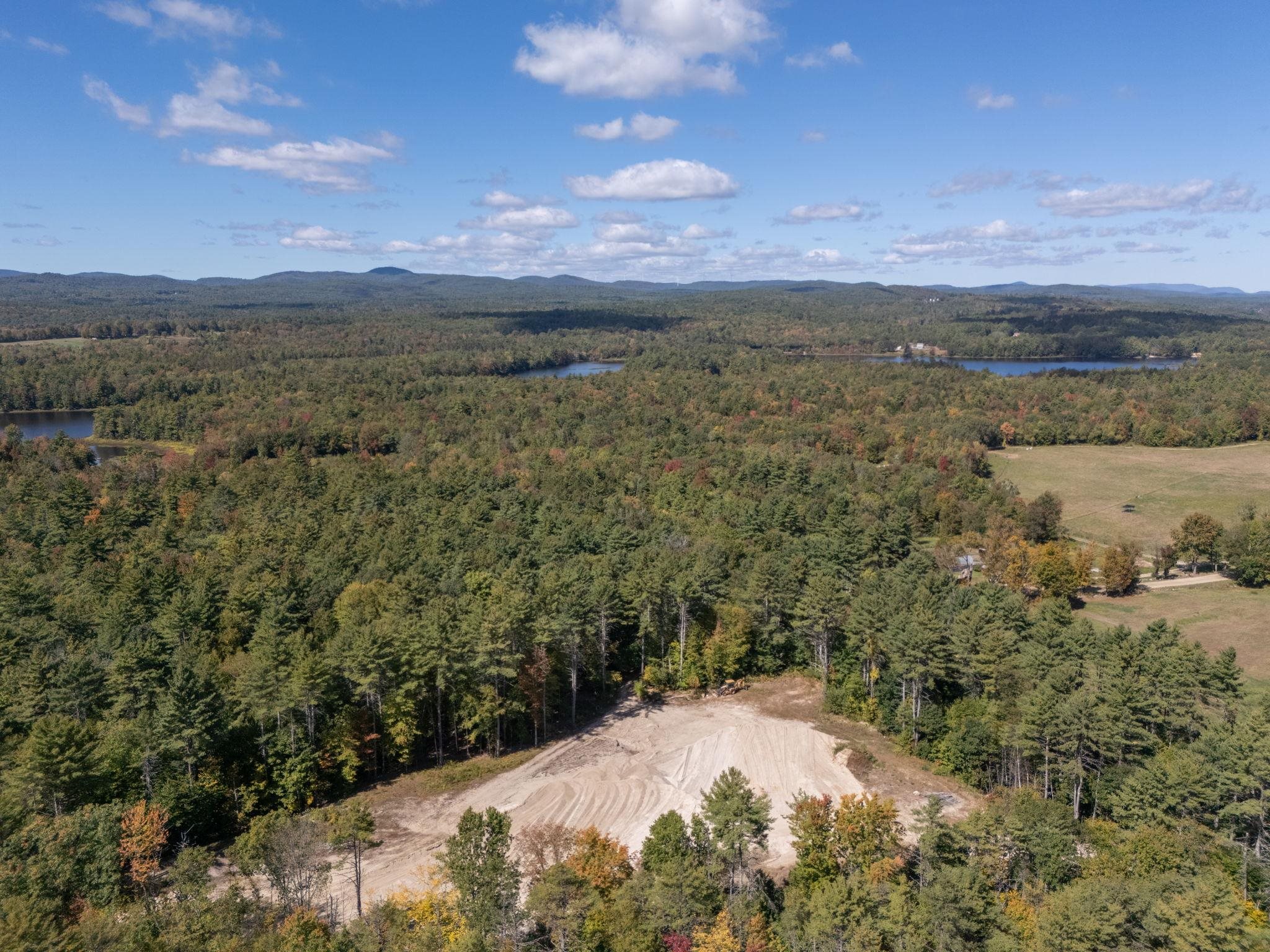 494 Old Bennington Road