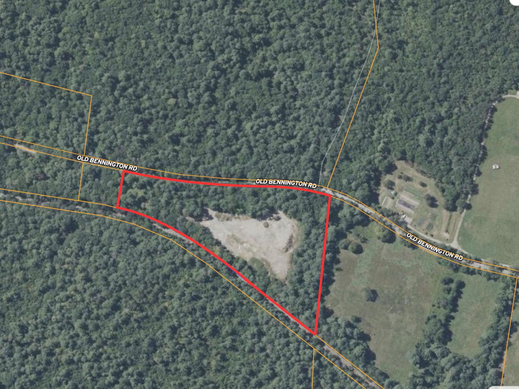 494 Old Bennington Road