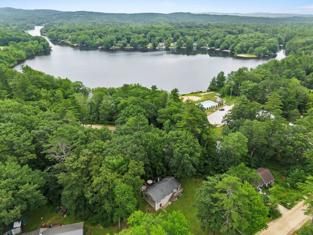 Photo of 11 Circle Drive, Barnstead, NH 03225 (MLS # 5063644)