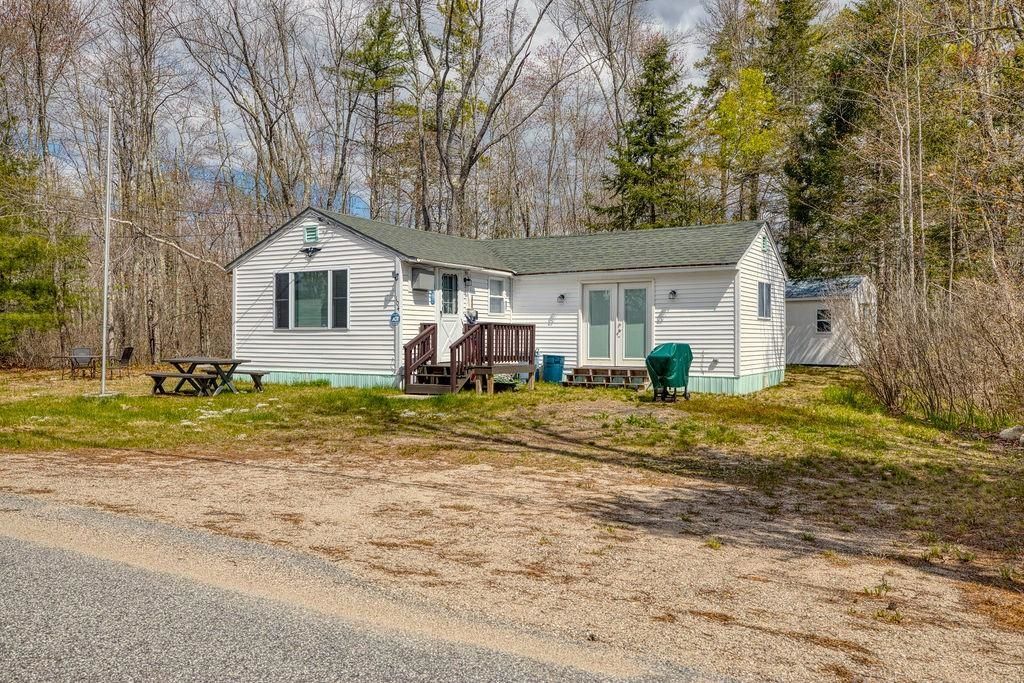 Photo of 104 Bailey Road, Effingham, NH 03882 (MLS # 5089306)