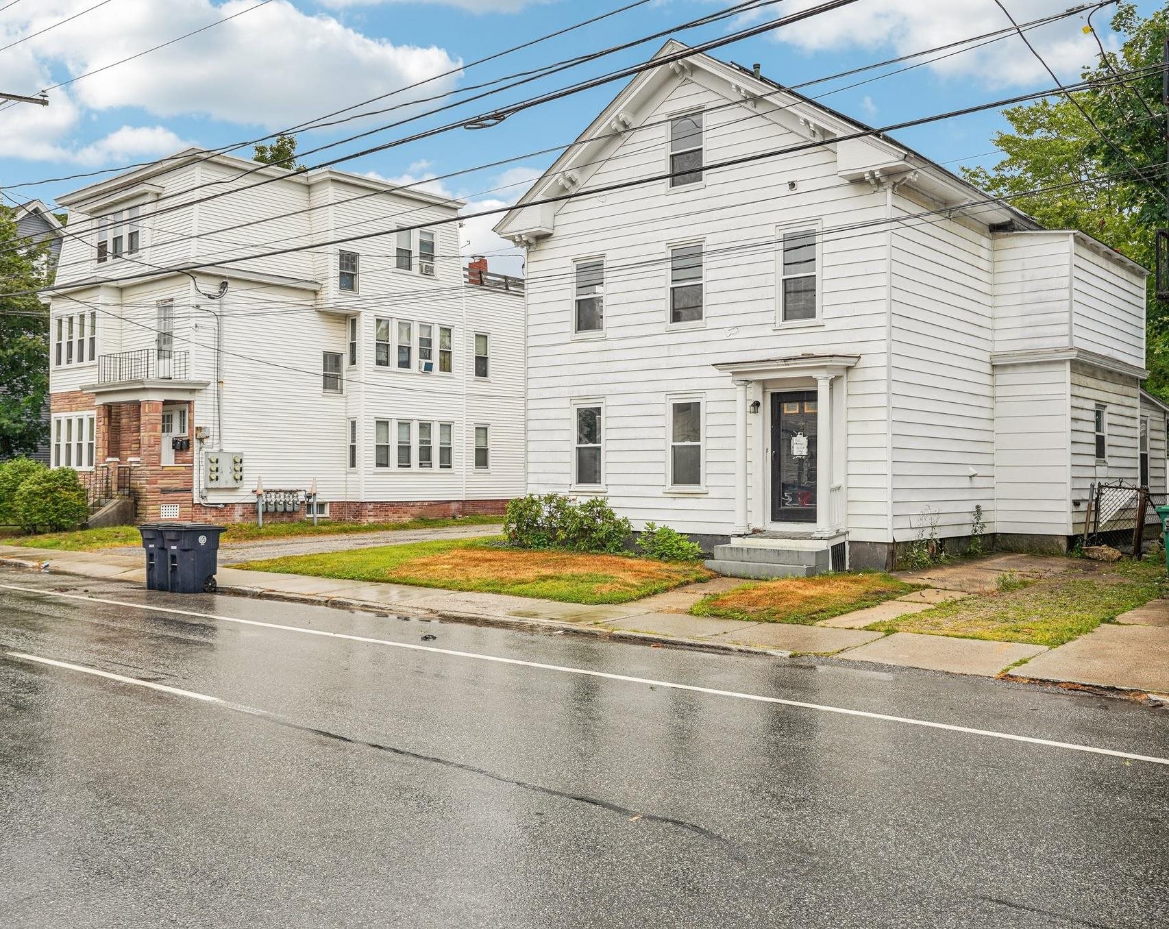 14 Kinsley Street