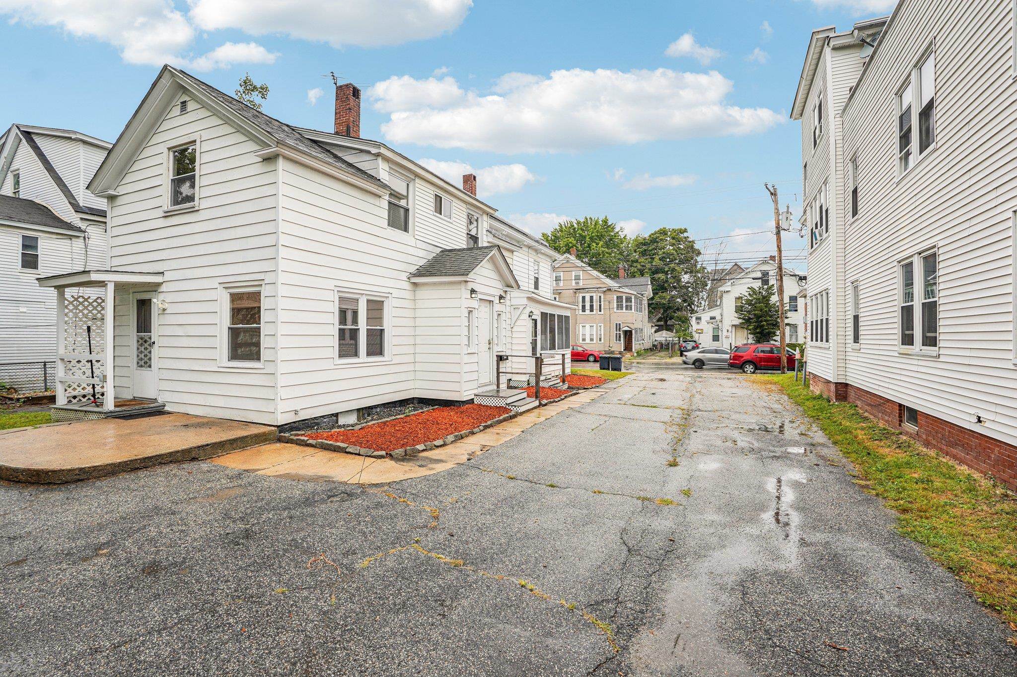 14 Kinsley Street