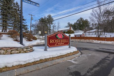19 Moonlight Rose Lane, Bedford, NH 03110 - #: 5030377