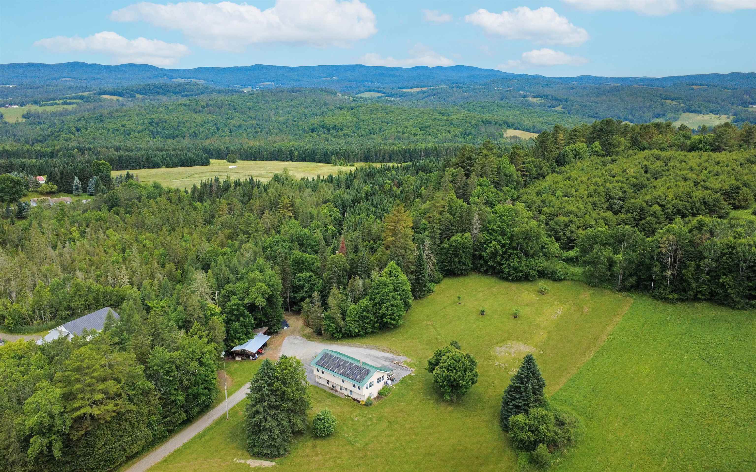 2339 Parker Road