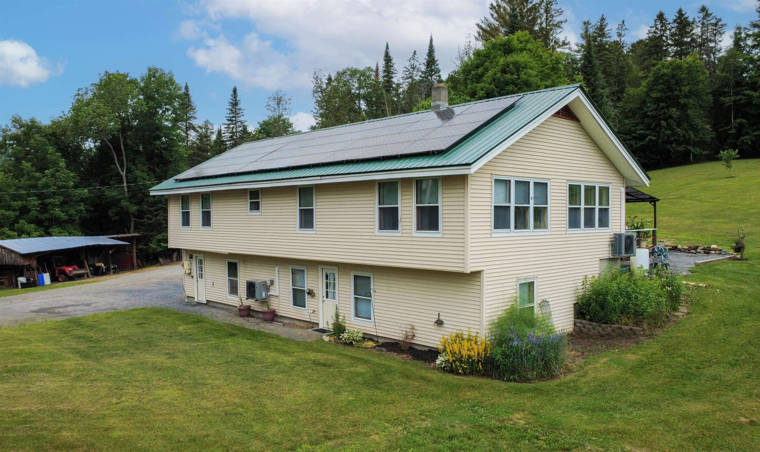 2339 Parker Road