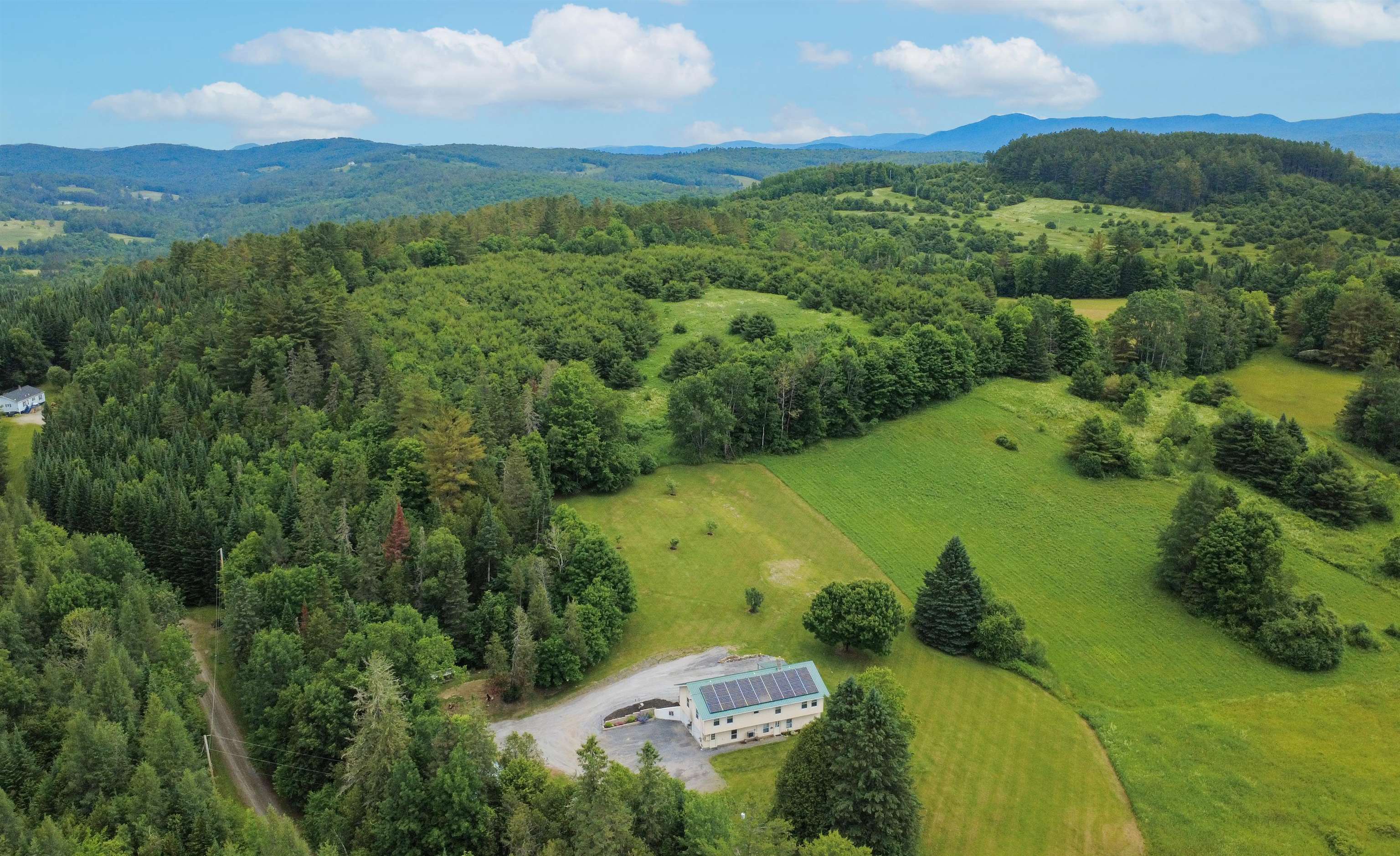 2339 Parker Road