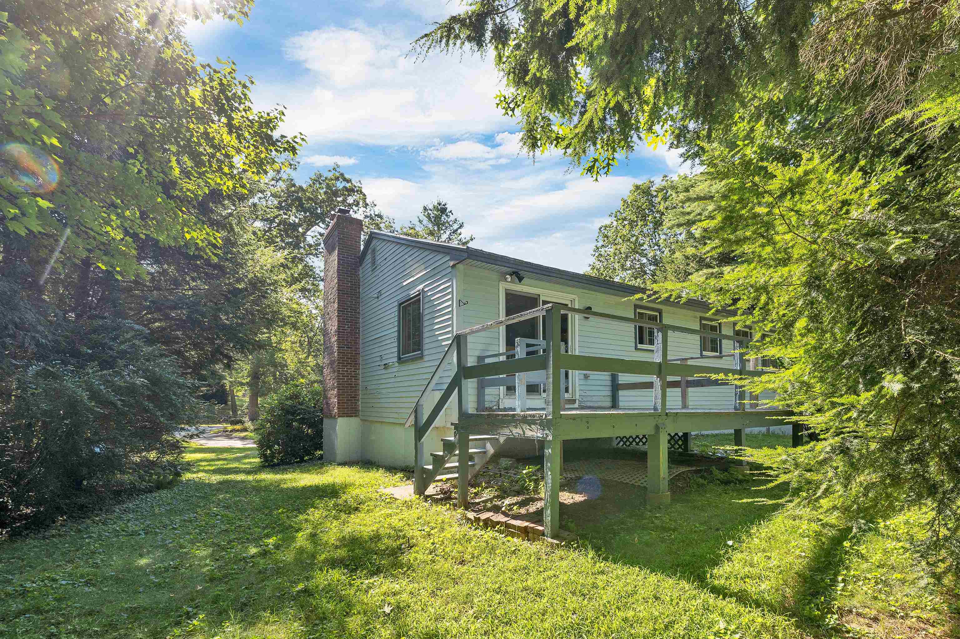 1 Hildreth Drive