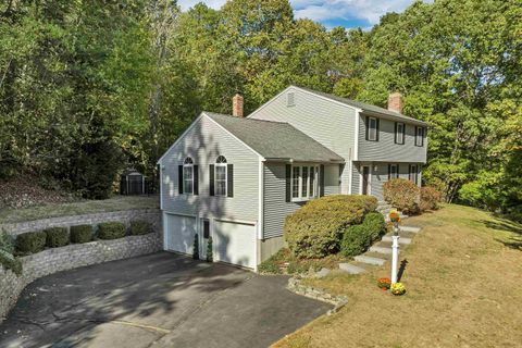 Photo of 185 Buttrick Road, Hampstead, NH 03841 (MLS # 5064814)