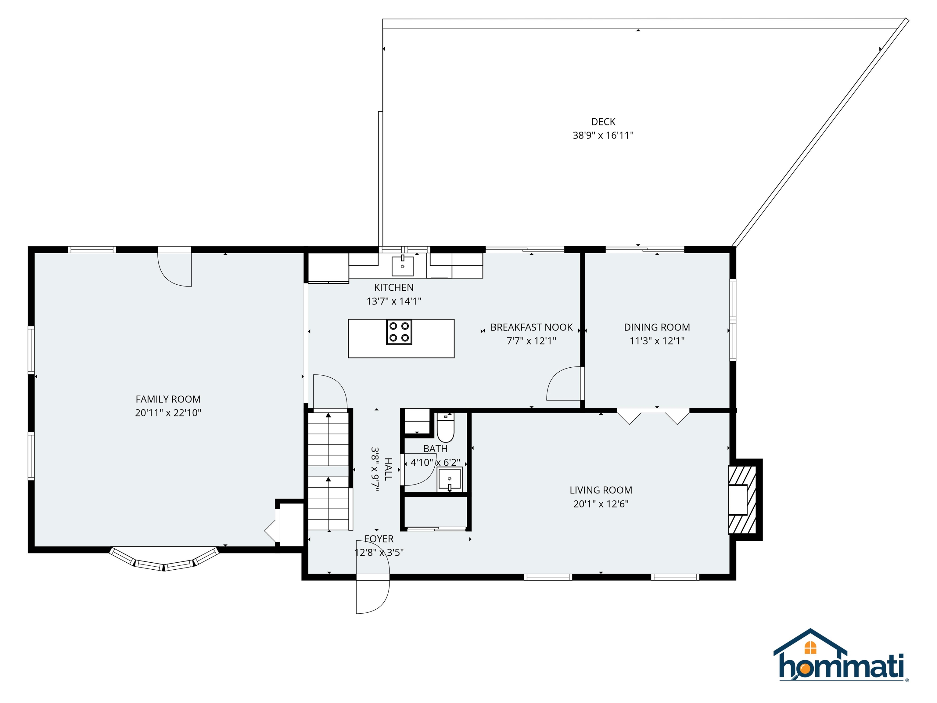 Hampstead, New Hampshire 03841, United States, 3 Bedrooms Bedrooms, ,2 BathroomsBathrooms,Residential,Active,224403