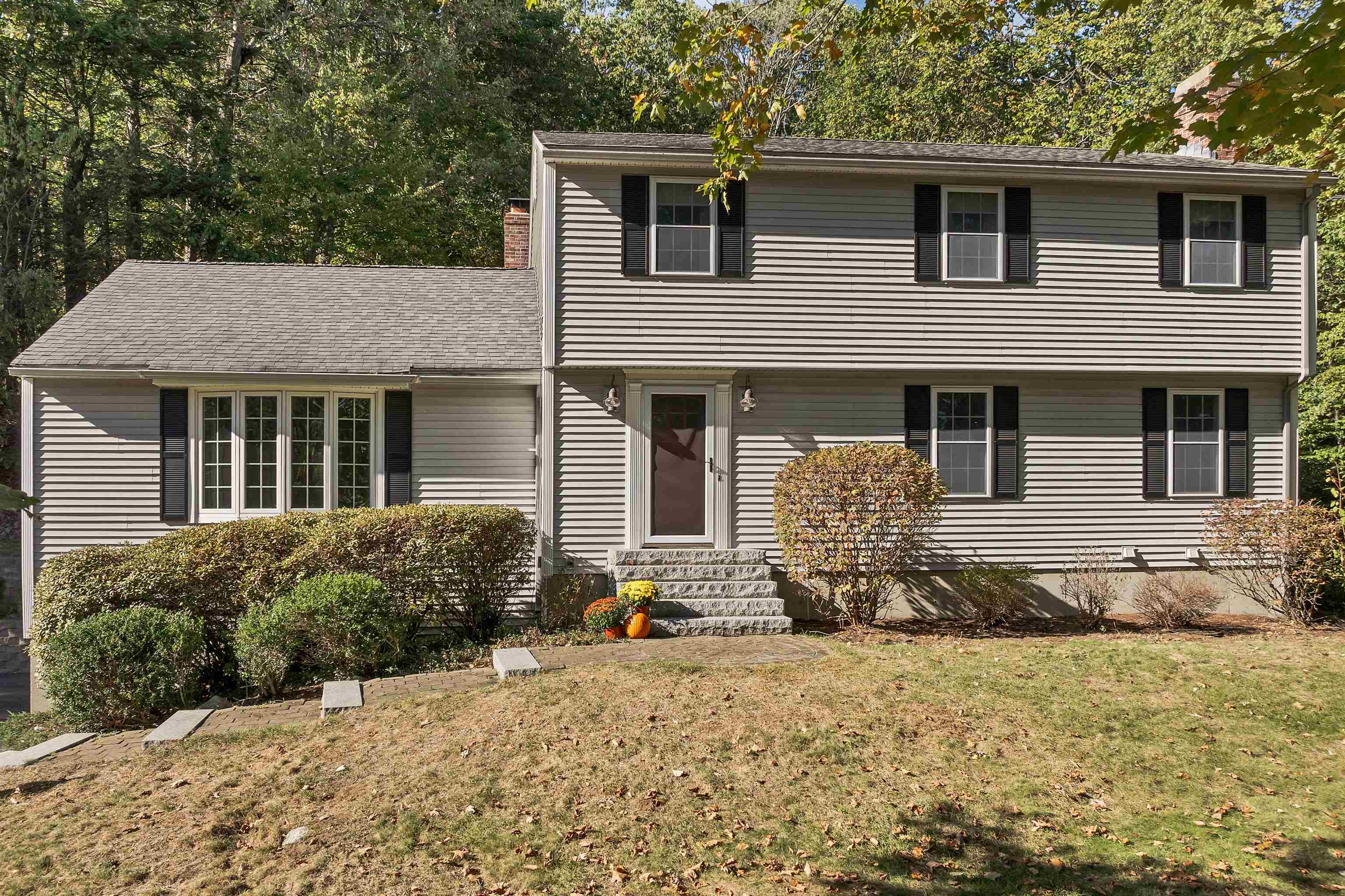 185 Buttrick Road