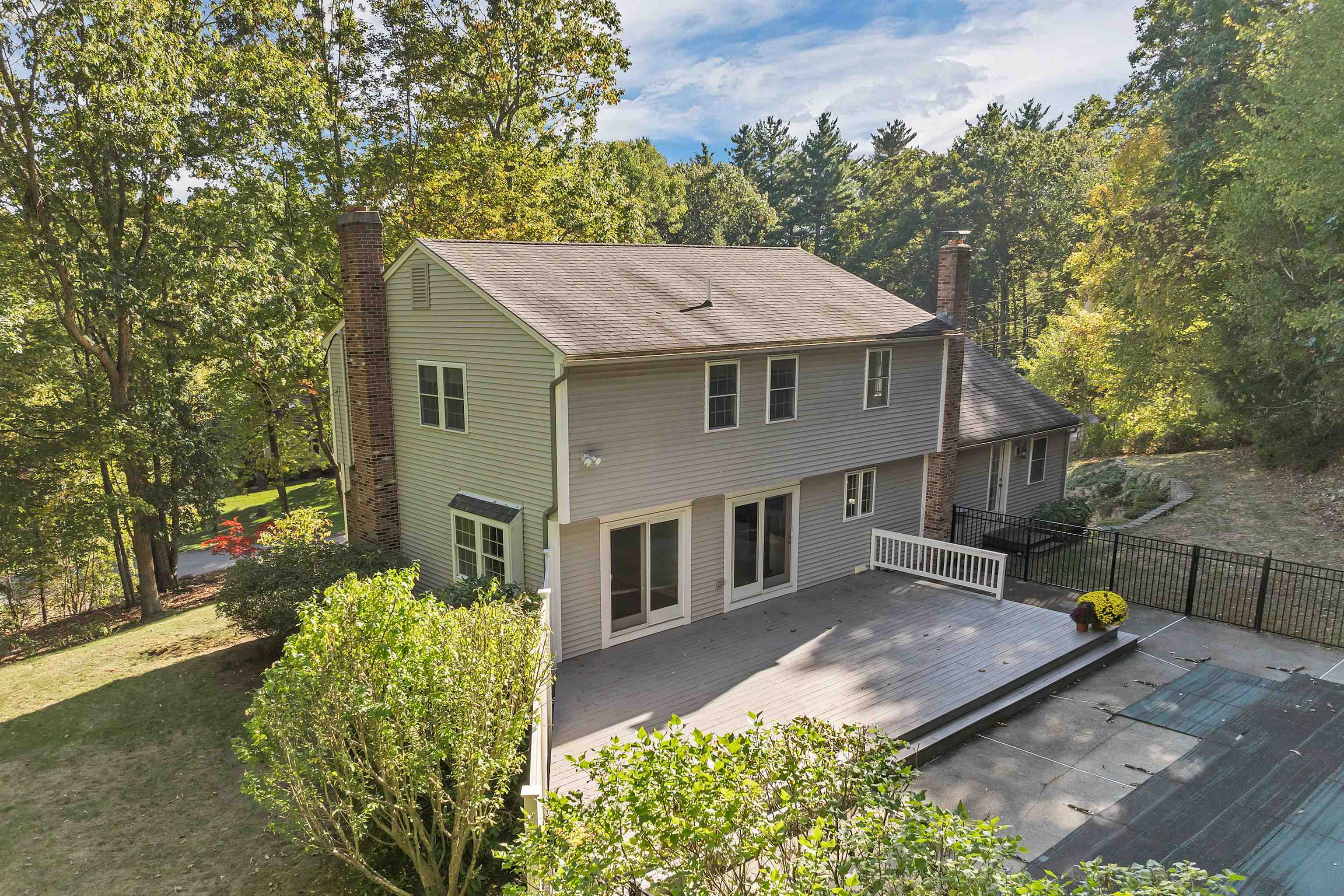 185 Buttrick Road