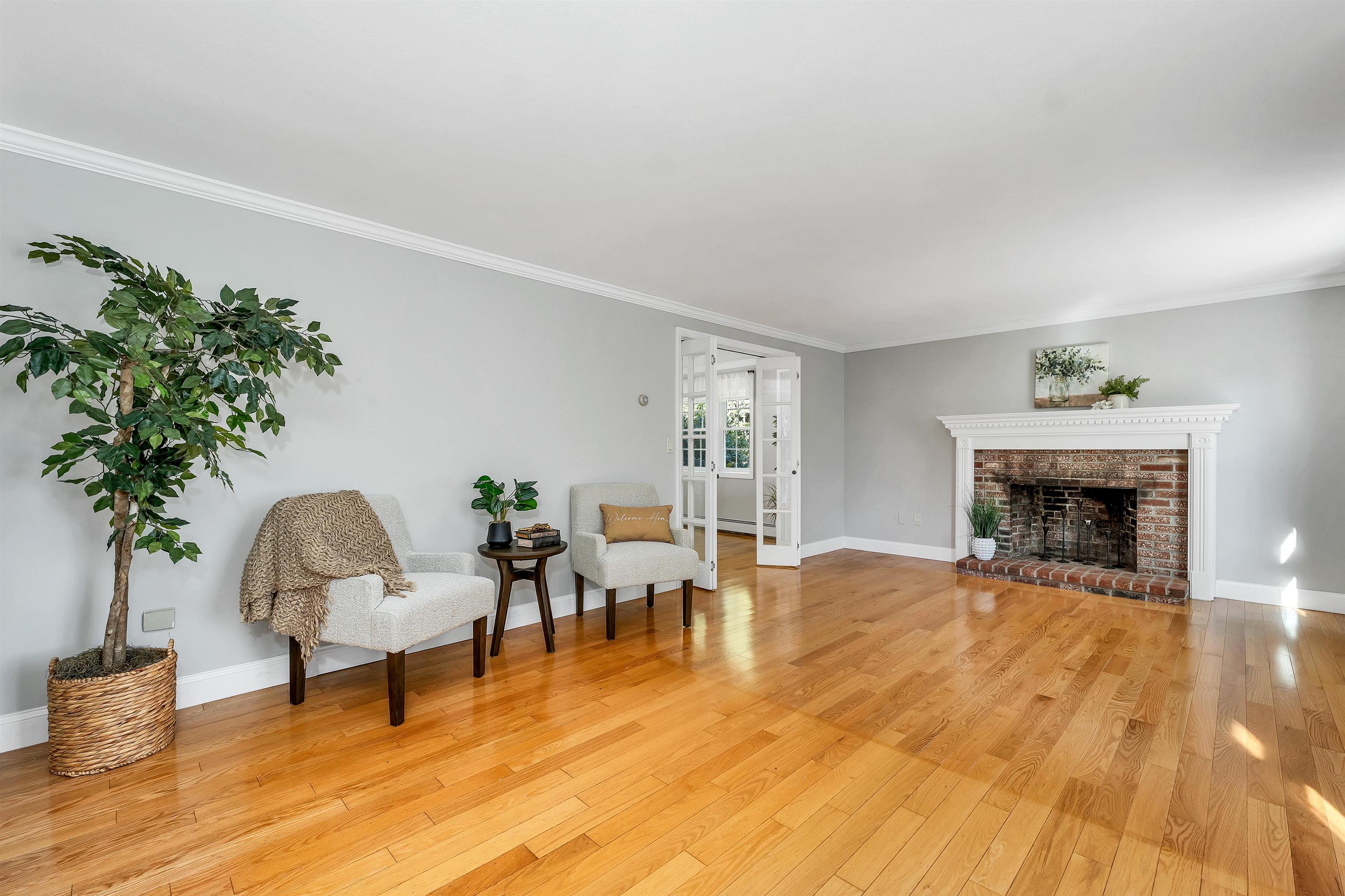 185 Buttrick Road
