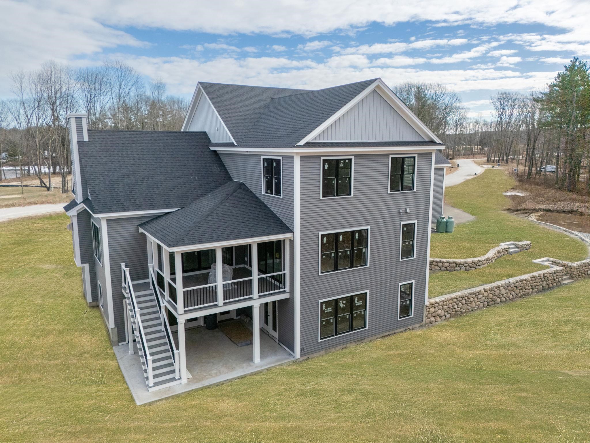 71 Shipwright Way