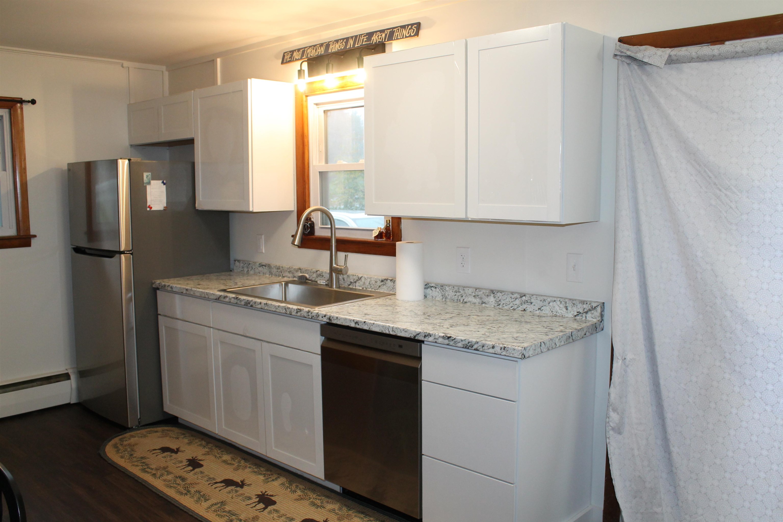 56 Kancamagus Highway