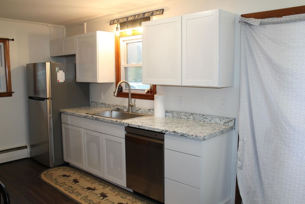 Photo of 56 Kancamagus Highway, Woodstock, NH 03262 (MLS # 5041939)