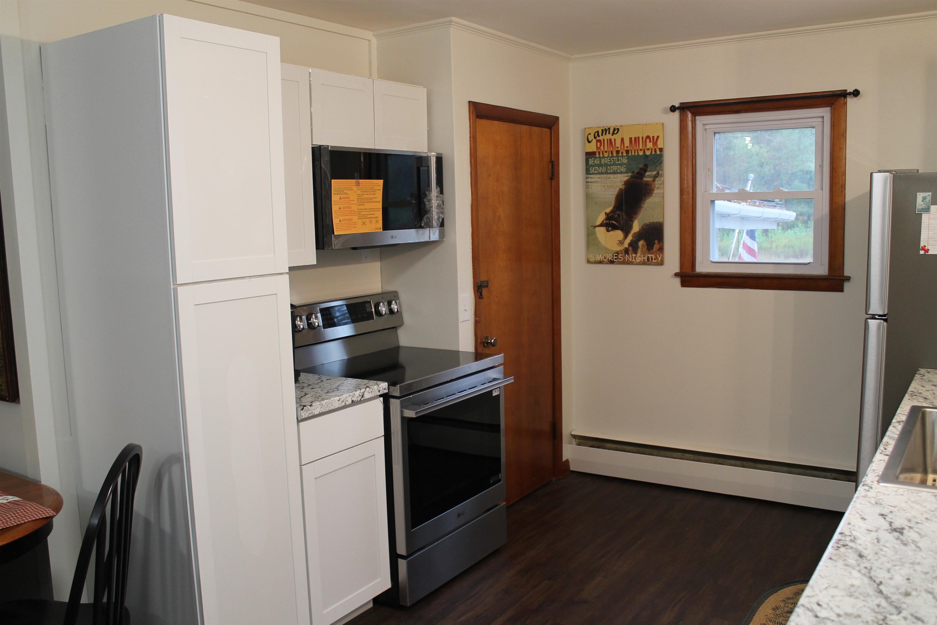 56 Kancamagus Highway