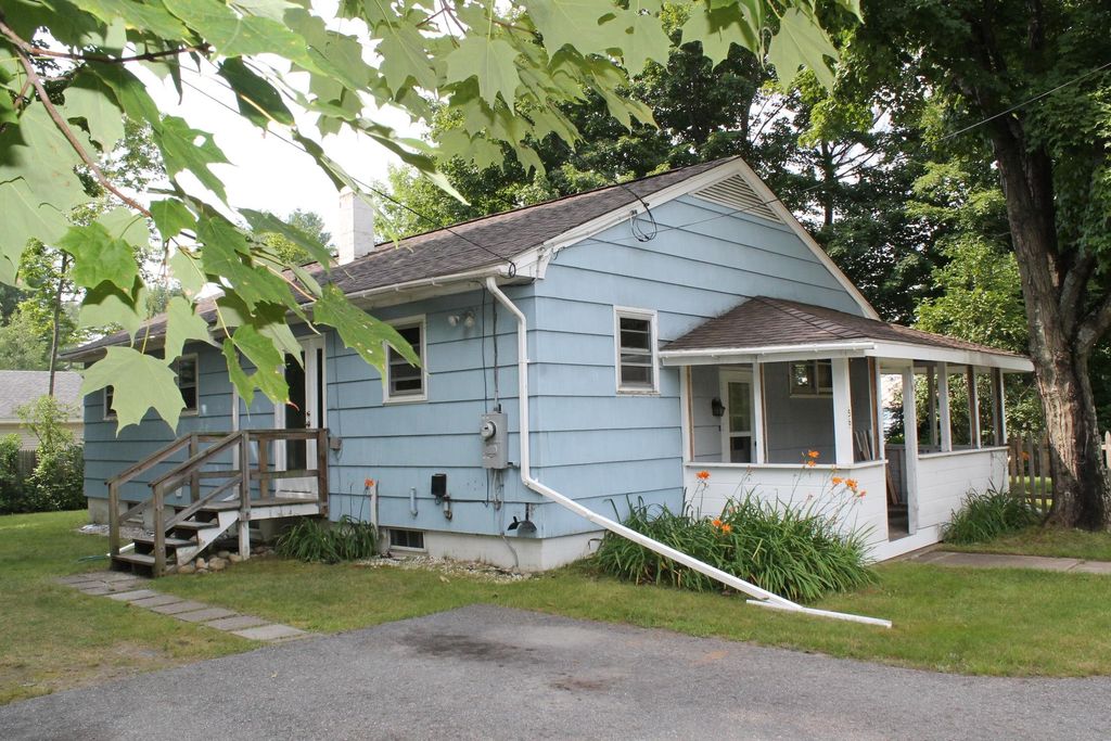 Photo of 56 Kancamagus Highway, Woodstock, NH 03262 (MLS # 5041939)